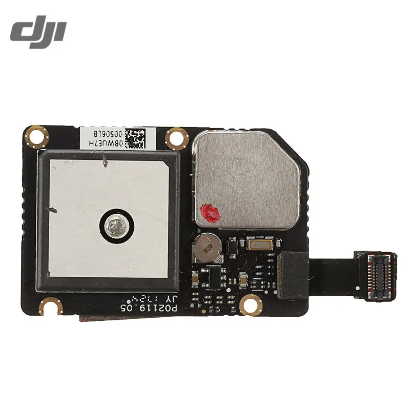 

DJI Spark Drone GPS Module For FPV 12MP Camera Drone Replace Accessories Flight Controller Spare Part