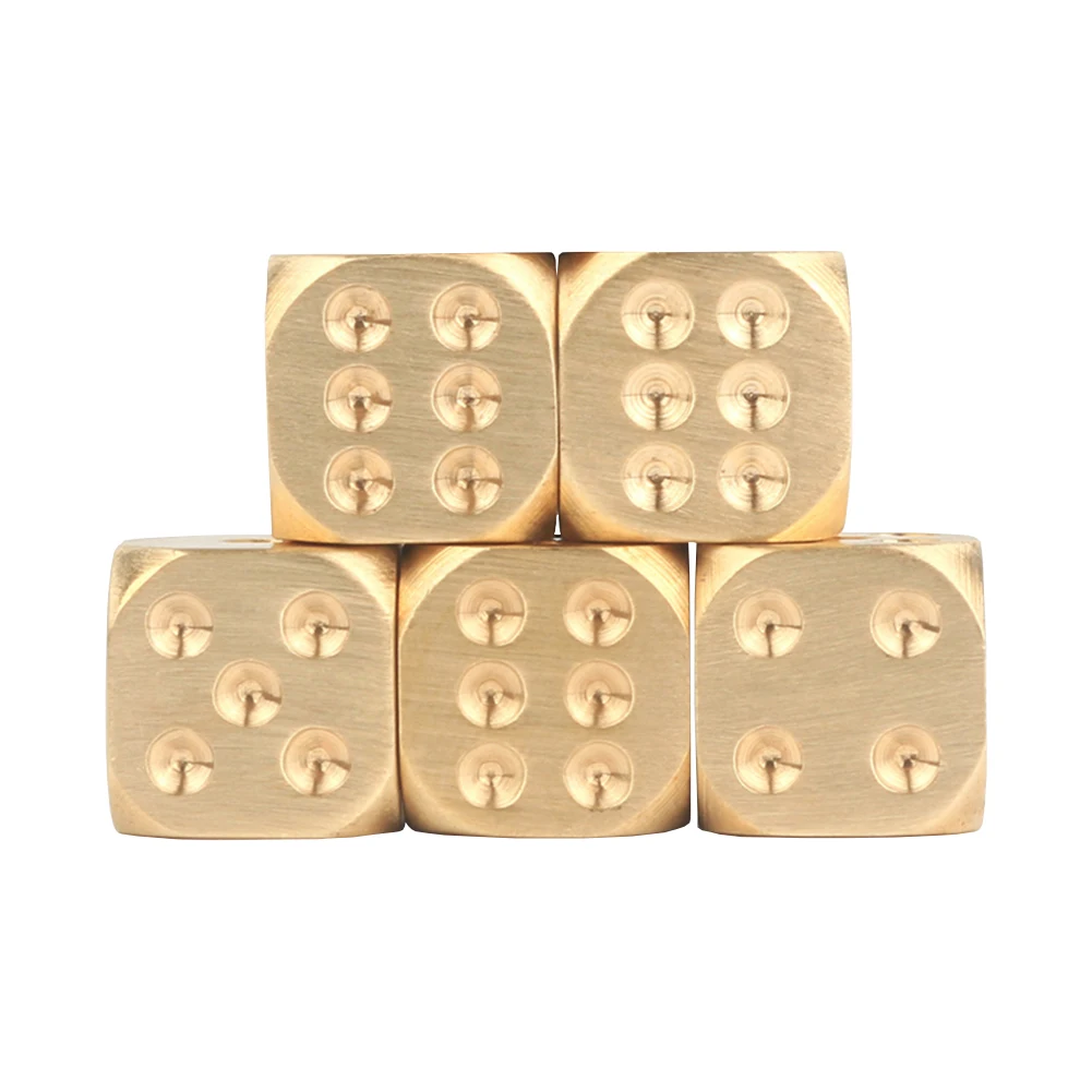 pinças de bronze mão polido cobre metal