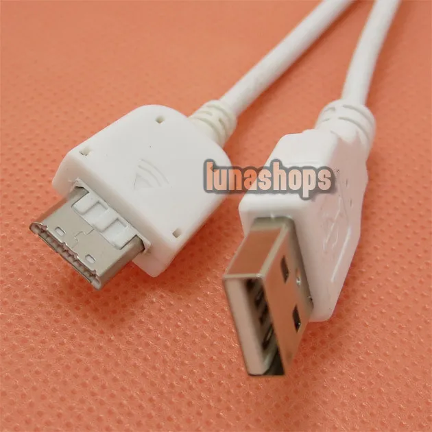 Usb Cable Cowon X7 | Usb Cable Cowon S9 | Usb Cable Cowon J3 | 10 Cowon Usb  Cable - Protective Sleeve - Aliexpress