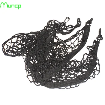 

Muncp Car Trunk Net Bags Storage string Bag For Jeep Grand Cherokee/Compass/Commander/Wrangler/Rubicon/SAHALA