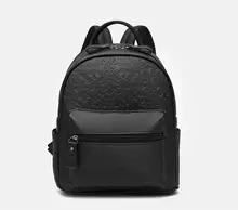 Женщины Рюкзак 2017 Кожа Школьные Сумки для Подростков Девочек Bagpack Daily Рюкзак Установить Высокое Качество Забронировать Мешок