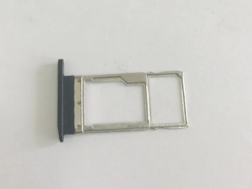 Оригинальный держатель sim-карты лоток Слот для карт HOMTOM HT70 MT6750T Восьмиядерный