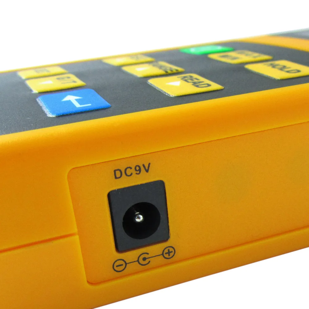 gain-express-gainexpress-EMF-meter-T92-port
