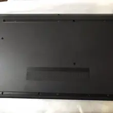 Чехол для ноутбука hp 15T-DA 15T-DB 15-DB 15-DR нижняя базовая крышка L20390-001