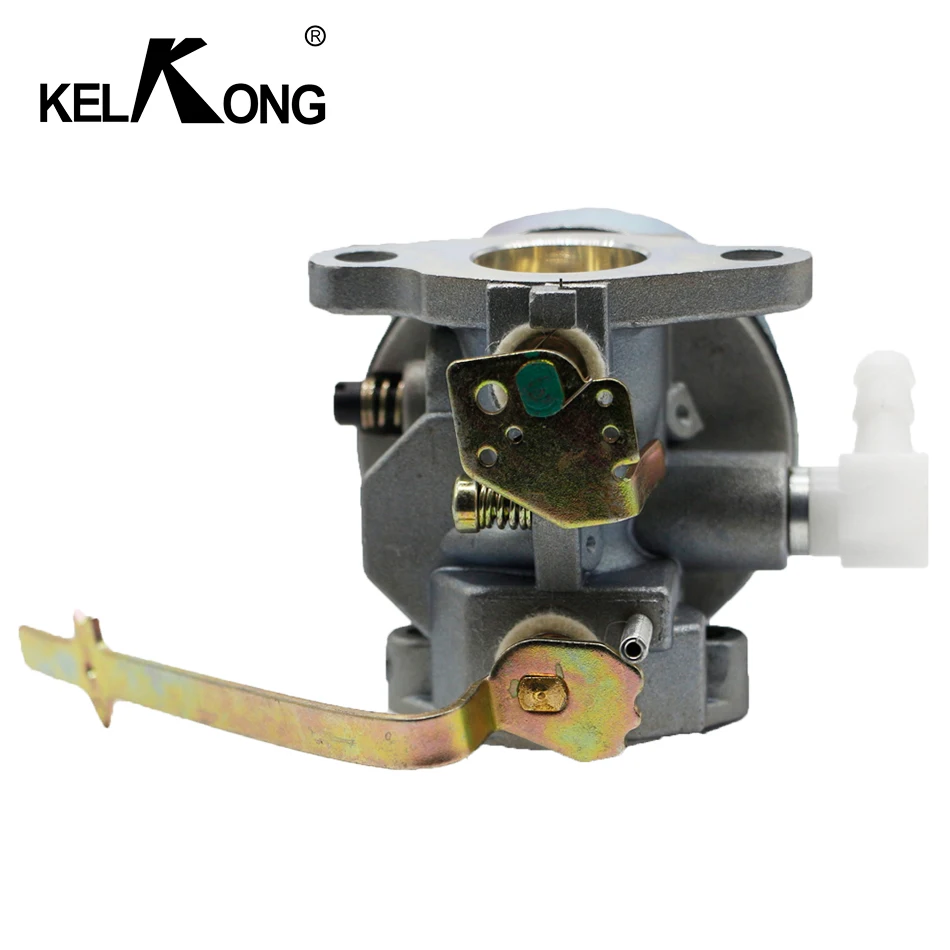 Карбюратор kelkong для Tecumseh Carb 632615 632208 632589 подходит H30 H35 HS50 двигатели Carb 615A 28-44