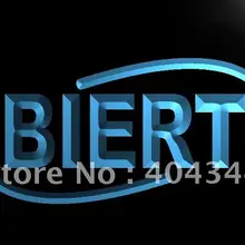 LB535-ABIERTO еда кафе ресторан светодиодный неоновый свет знак