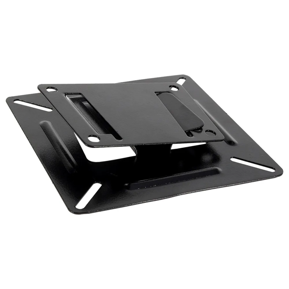 

Monitor Stand TV Bracket Universal for 14-24 Inch Computer Monitor Support TV