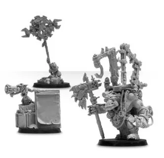 ORK MEK BOSS BUZZGOB Бесплатная доставка (Angelina baby) | Инструменты