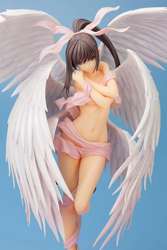 

Game Shining Ark Sakuya PVC Sexy Girls Action Figure Model Toys 22cm