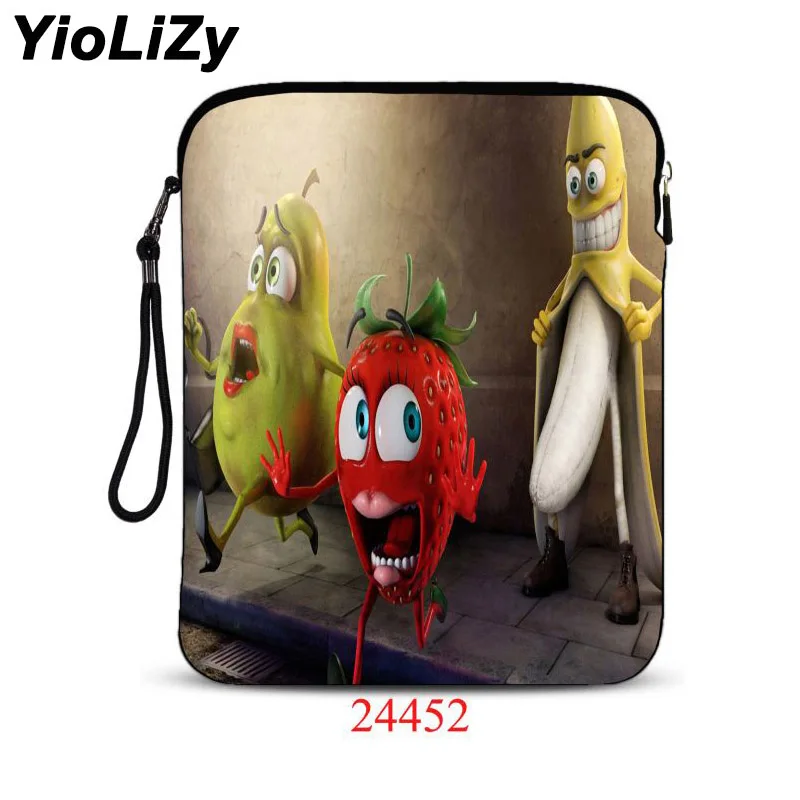 

starf print 9.7 inch laptop tablet bag notebook sleeve protective Case Cover For Samsung iPad Air 2 for ipad pro 9.7 IP-24452