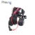Visione Notturna di HD macchina fotografica di retrovisione con 5.7 metri di cavo + 0.1 Lux macchina fotografica del veicolo + IP67 Impermeabile cam posteriore per phisung Android Car DVR