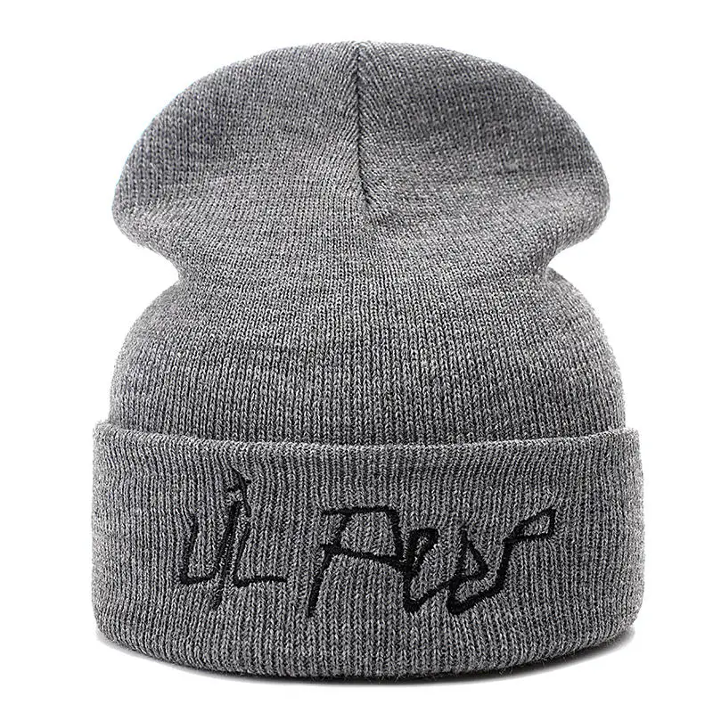 Lil Peep Casual Beanies