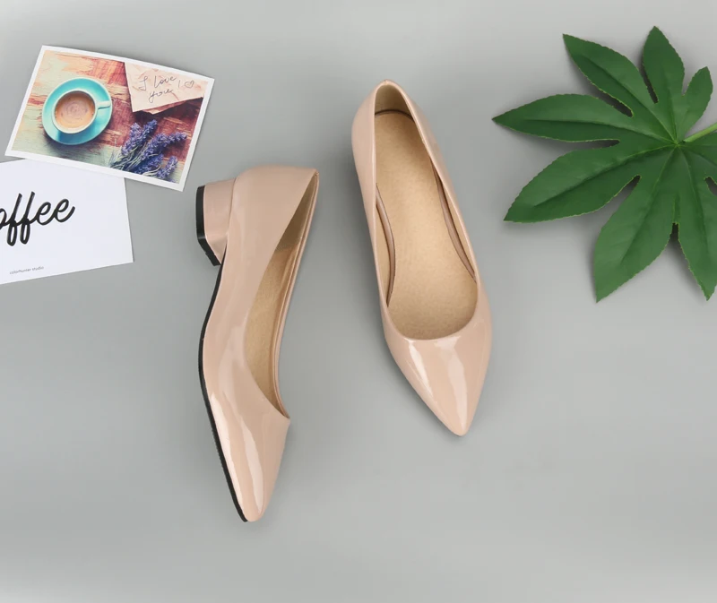 Sapatos femininos