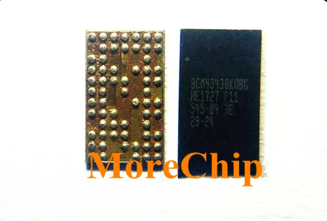 BCM43438KUBG wifi IC For Samsung J700 J700H wi fi Chip Module BCM43438 ...