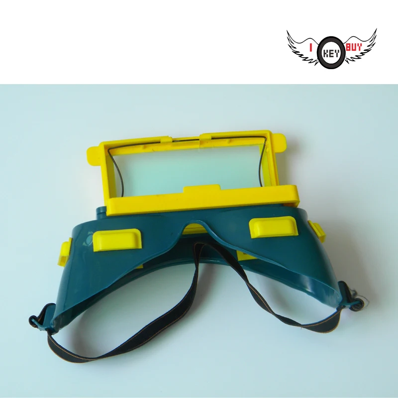 welding goggles-shell