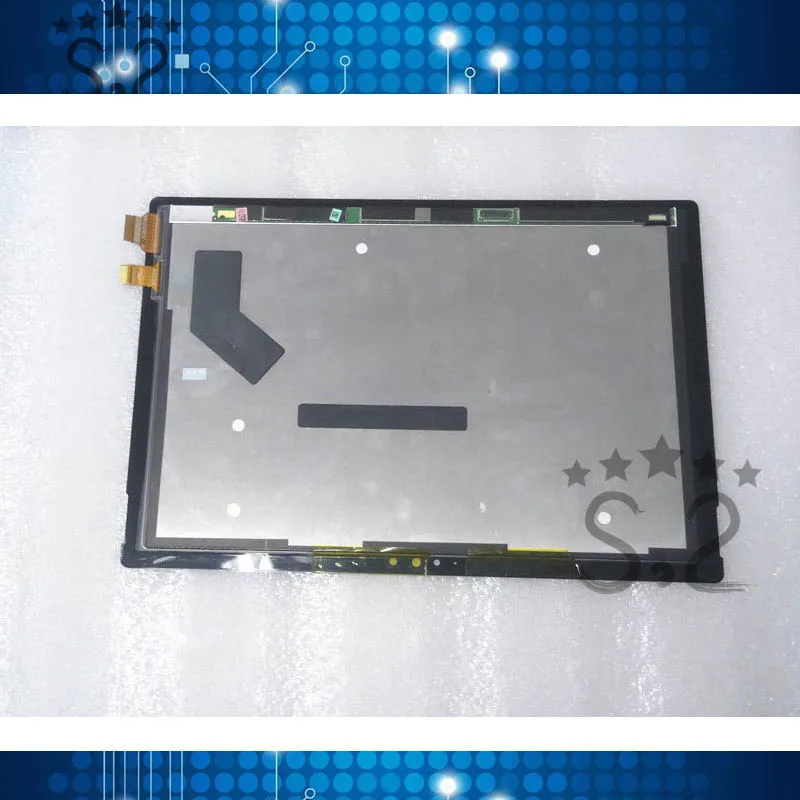 

Pro 4 1724 LCD For Microsoft Surface Pro 4 (1724) LCD Display touch screen digitizer Assembly