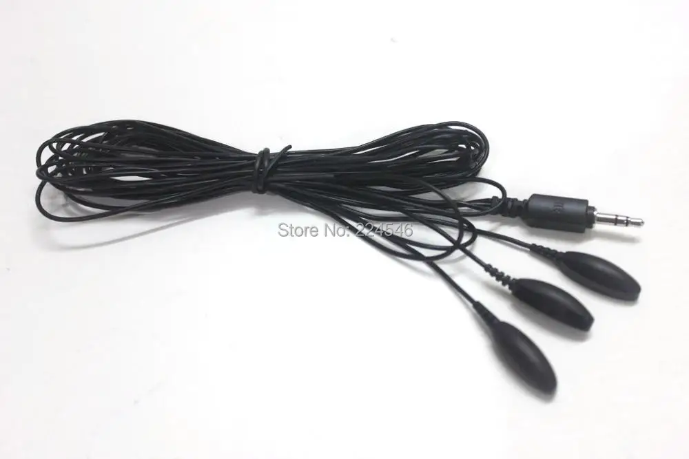 Transmisor infrarrojo 3x (IR) emisor/dongle para Bose lifestyle V35 V25