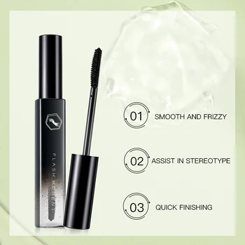 

Flash moment hair care styling gel Fixed hair impetuosity waterproof long lasting spray curl hair cream PD070