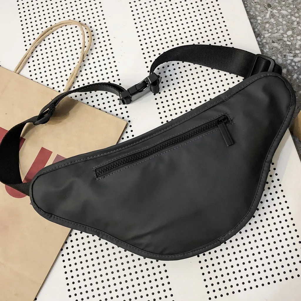 Bolsa Feminina летняя нагрудная Сумка Унисекс Женская Мужская Уличная Спортивная дорожная Сумка Многофункциональная поясная сумка кошелек Органайзер