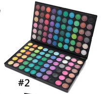 Дешево Палитры теней крем best макияж Для женщин тени для век