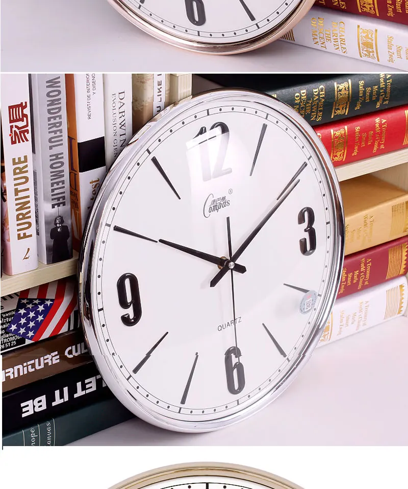 wall clocks (11)