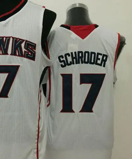 Kyle korver jersey aliexpress Clearance