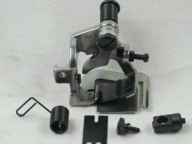 

Fittings Pleating Device Shirred Blade Pleating Machine Flat Sewing Machine Presser Foot to Crinkle