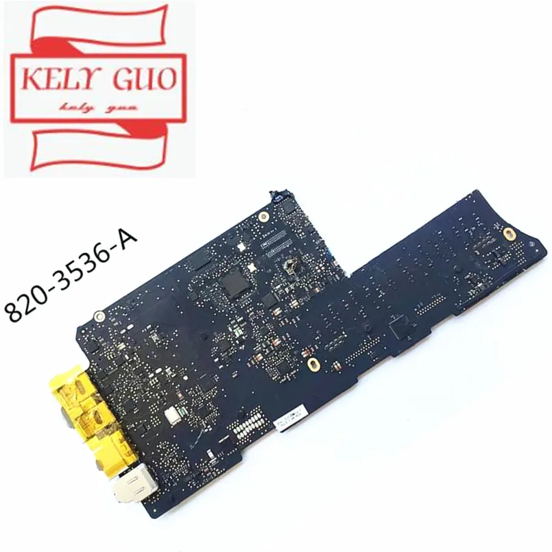 a1502 logic board replacement