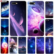 CPH1893 RX17Neo untuk OPPO RX17 Neo Case 6.4 "Bening Transparan Lembut TPU Cover untuk Coque OPPO RX17 Neo RX 17 Neo Phone Case Topias(China)