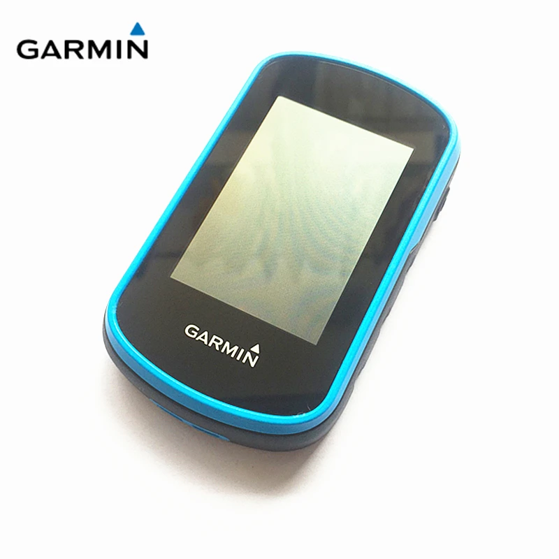 Синий) ЖК-экран для GARMIN etrex touch 25 ручной gps ЖК-дисплей с сенсорным экраном дигитайзер