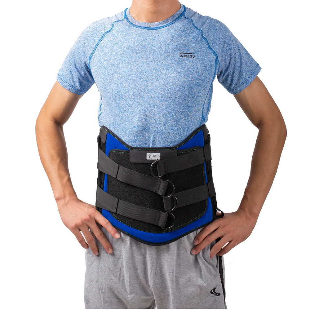 Back Support American Style lumbosacral orthosis Lumbar Support Lumbar