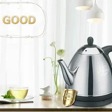 Электрический мини-чайник небольшой емкости путешествия бытовой