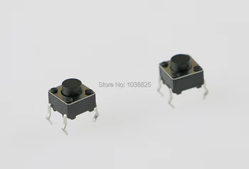

2pcs/lot LR LB RB micro switch button for NDS GBA GBA SP GBM