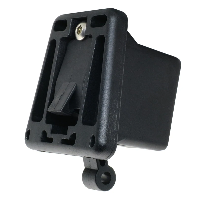 brompton bag mount