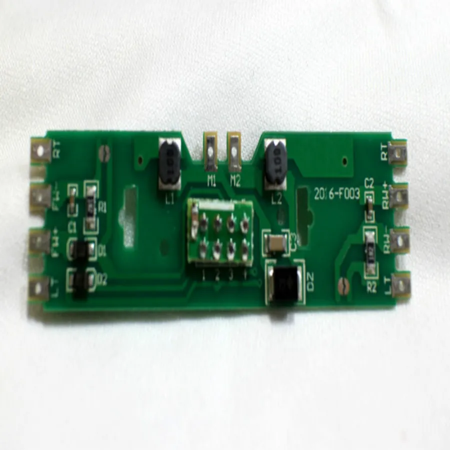 ho train led light (4)