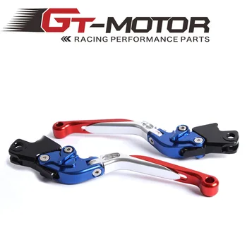 

B-1 B-2 Adjustable CNC 3D Extendable Folding Brake Clutch Levers For BMW R1200R R1200S R1200ST R1200GS K1300S/R/GT