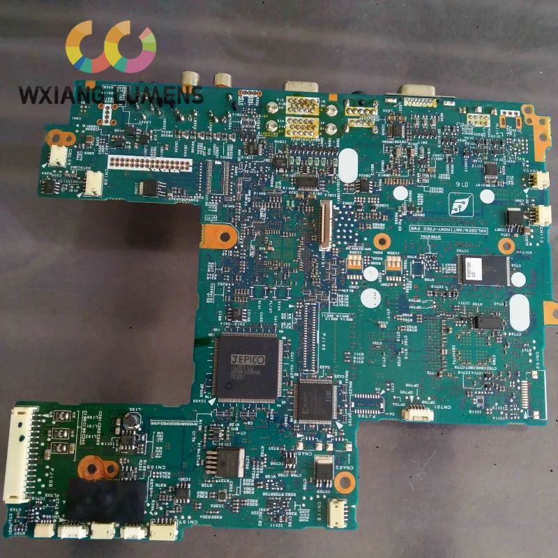 Материнская плата проектора панель управления подходит для Toshiba TDP T100 T160C