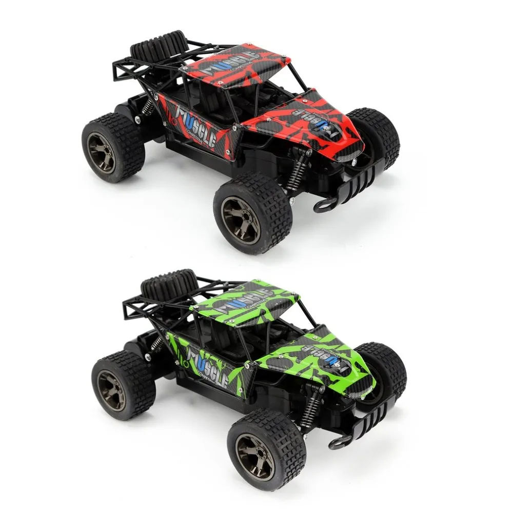 Олень человек LR-C006 1:18 2,4 GHz игрушечные машинки RC пульт дистанционного управления скалолазание автомобиль внедорожник 500mAh 20 км/ч