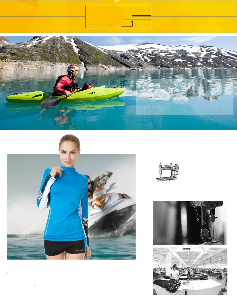 Для женщин Для мужчин с длинным рукавом Surf Дайвинг Топы корректирующие солнцезащитный крем гидрокостюм Плавание Рубашки для мальчиков+ Брюки для девочек купальный пляж быстросохнущие Гидрокостюмы мокрого типа плюс размеры