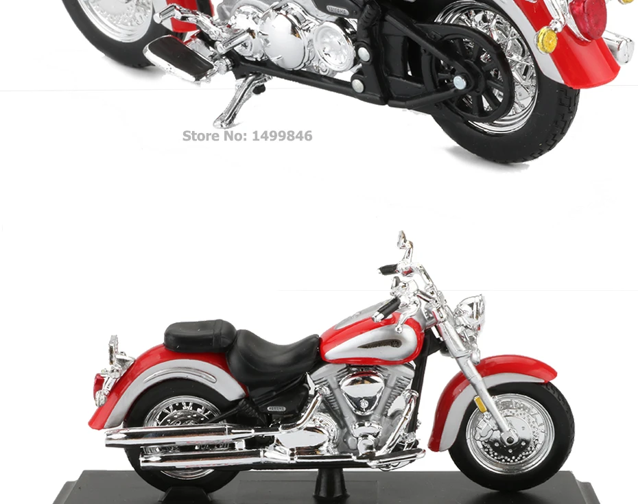 motorcycle model toy (5)