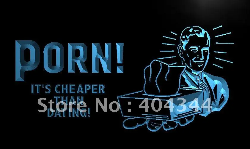 Online dating neon