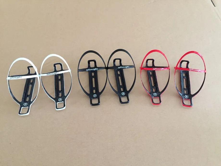 Супер легкая велосипедная карбоновая бутылочка для воды 18 г|bottle cage holder|water bottle
