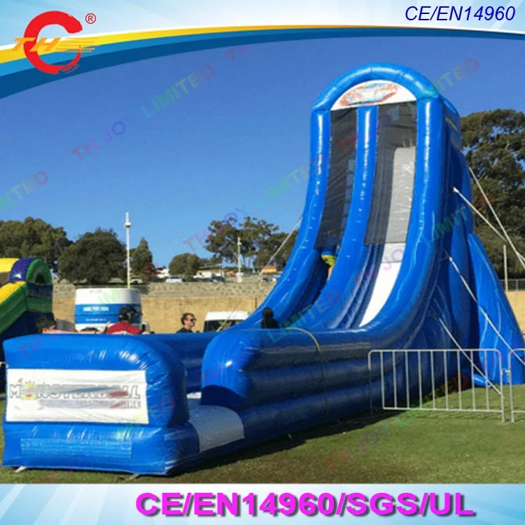 giant inflatable water toys