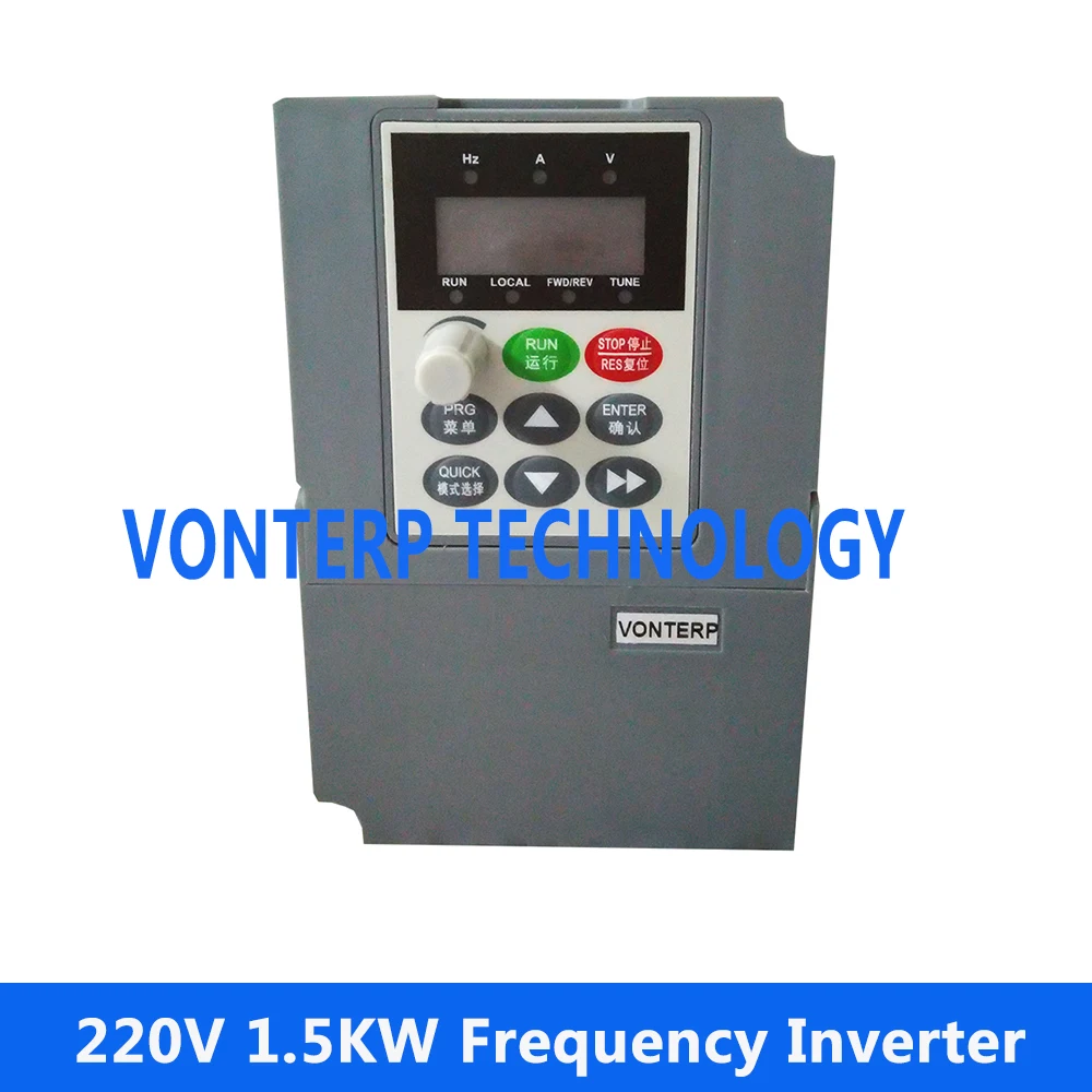 220V 1.5KW 4
