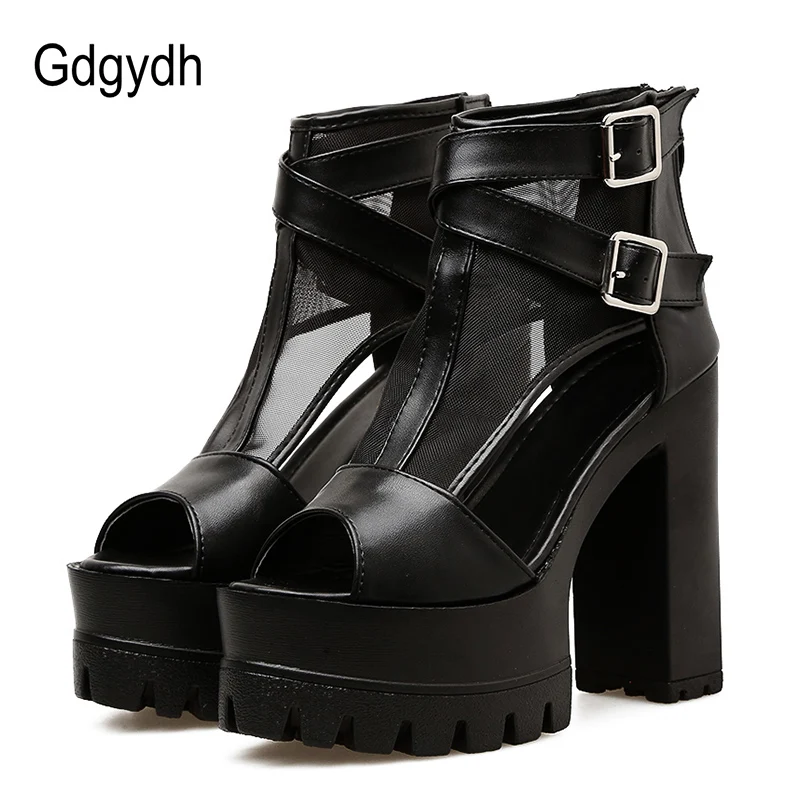 new high heels 2019