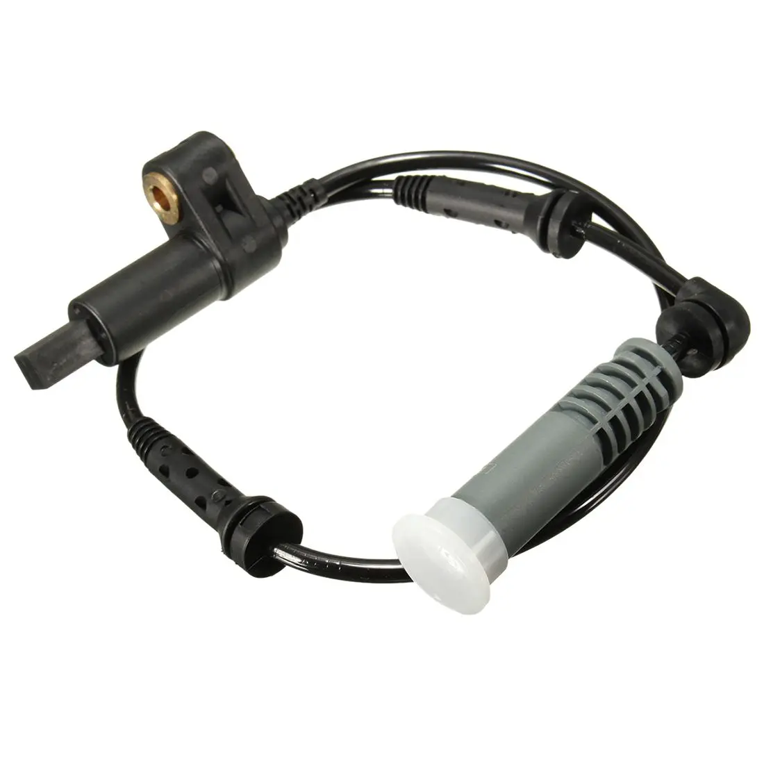 2010 Bmw 328i Wheel Speed Sensor