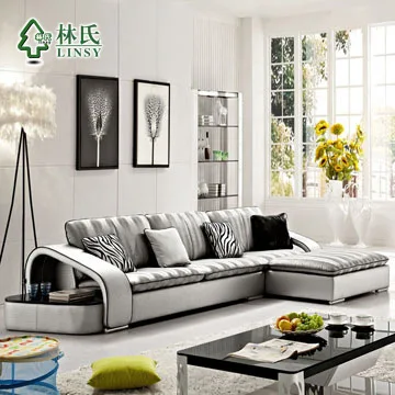 Lim Furniture Leather Sofa Modern And Stylish L Shaped Living Room Lim Furniture Leather Sofa Modern And Stylish L Shaped Living Room Sofas Free Combination