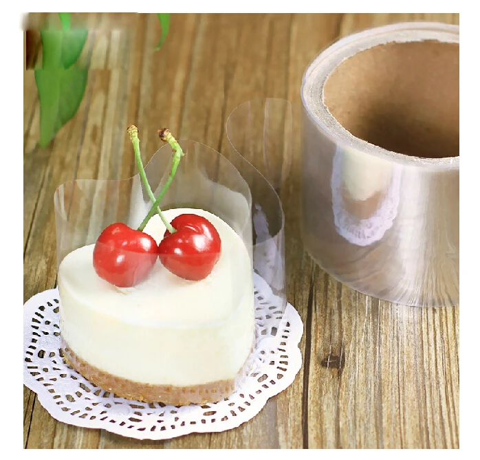 Cake Plastic Wrap vlr.eng.br