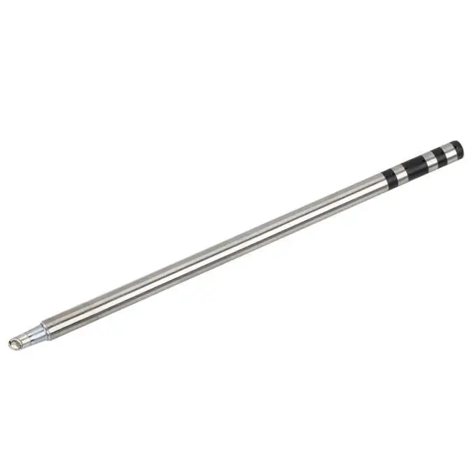 

AOYUE WQ-3BCM Chisel Type Lead Free Solder Iron Tip with Heater Cartridge