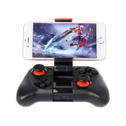 Новый Bluetooth VR игры джойстика геймпад + держатель для смартфонов iOS и Android